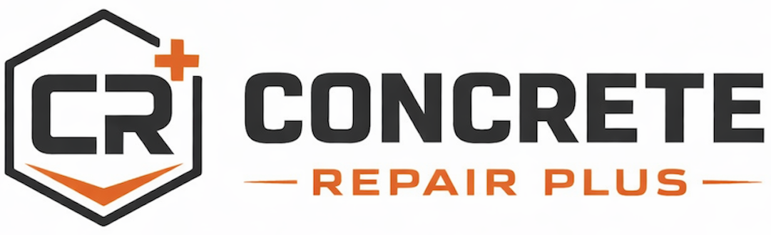 Concrete Repair Plus — residential concrete repair in Scarborough, East York and North York; polished concrete, epoxy and commercial concrete across the full GTA